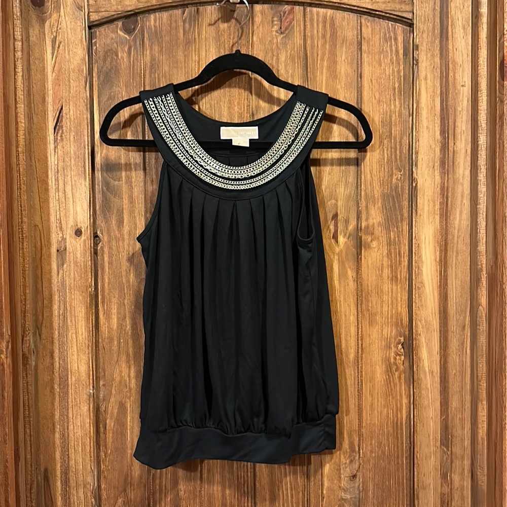 Michael Kors women’s small tank